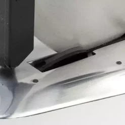 4" Electric Rotary Cutter With Easy Guide For Fabric | GoldStar Tool