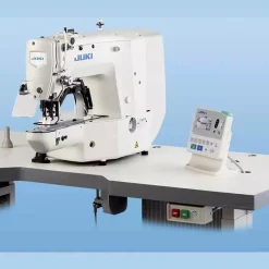 Alternative view of JUKI LK-1900-BNS Computer Controlled Sewing Machine | GoldStar Tool