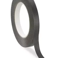 Black Masking Tape 1/2 X 60 Yards | GoldStar Tool