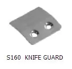 Knife Guard - KM #S-160 | GoldStar Tool