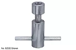 Pull Chuck For Pattern Pins/Nails, 1/8" | GoldStar Tool