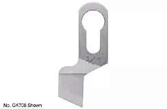 Buttonhole Knife - Reese #S356N​​ | GoldStar Tool