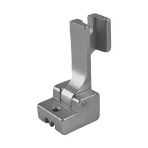 Invisible Zipper Presser Foot #S518 | GoldStar Tool 1 Invisible Zipper Presser Foot #S518 | GoldStar Tool