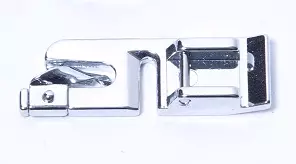 Brother Hem Foot, 7mm (Narrow) Snap-on (SA126) | GoldStar Tool 2 Brother Hem Foot, 7mm (Narrow) Snap-on (SA126) | GoldStar Tool - Image 2