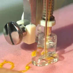 Brother Quilting Foot, (SA129), Low Shank | GoldStar Tool