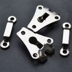 Pants Hook And Bar 24 Set Heavy Duty Nickel | GoldStar Tool