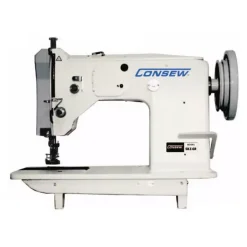 Consew SKZ-6R Heavy Duty Industrial Sewing Machine | GoldStar Tool