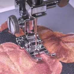 Quilting Foot 1/4" Open Toe | GoldStar Tool