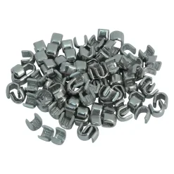 Zipper Top & Bottom Stopper Sets | GoldStar Tool