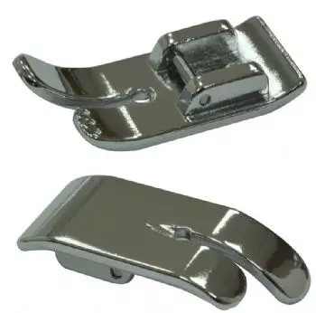 Brother Straight Stitch Foot, Snap-on | GoldStar Tool 1 Brother Straight Stitch Foot, Snap-on | GoldStar Tool
