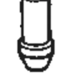 Drill Machine Bushing - #GS-2770 | GoldStar Tool