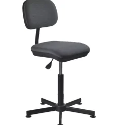 Consew CH-K12 Gray Sewing Chair | GoldStar Tool
