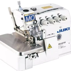 JUKI MO-6843S 6-Thread Industrial Serger | GoldStar Tool