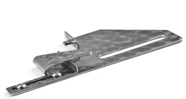 Adjustable Cloth Guide Binding Tool | GoldStar Tool 4 Adjustable Cloth Guide Binding Tool | GoldStar Tool - Image 4