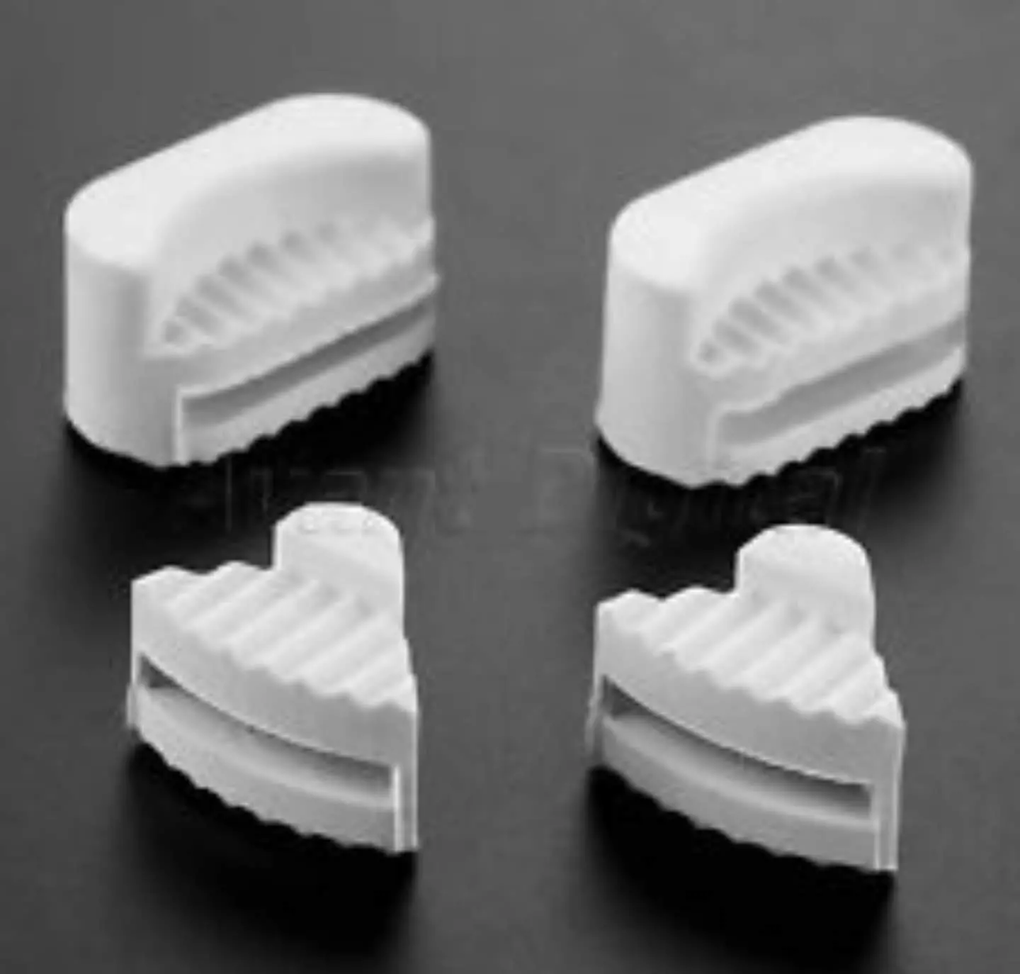 Set Of 4 Oil Pan Rubber Cushions | GoldStar Tool 1 Set Of 4 Oil Pan Rubber Cushions | GoldStar Tool