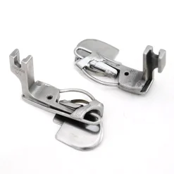 Spring Hemmer Feet, High Shank | GoldStar Tool