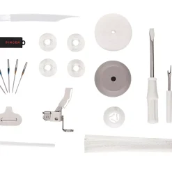 Singer Superb EM200 Embroidery Machine | GoldStar Tool -GoldStar Tool-shop Singer20Superb20EM200 4