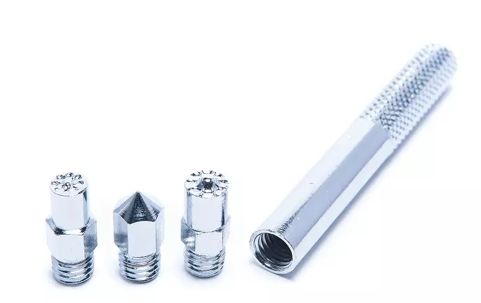Small Eyelet Setter | GoldStar Tool 1 Small Eyelet Setter | GoldStar Tool