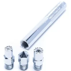 Alternative view of Small Eyelet Setter | GoldStar Tool