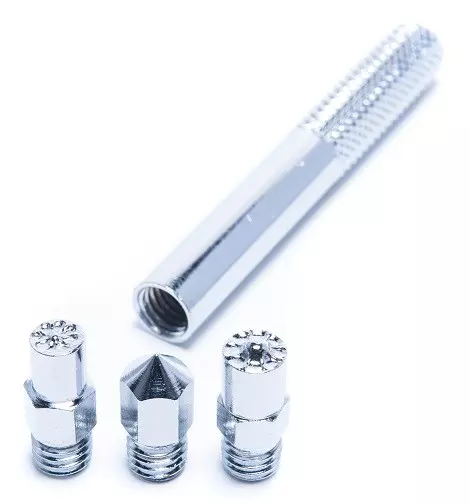 Small Eyelet Setter | GoldStar Tool 2 Small Eyelet Setter | GoldStar Tool - Image 2
