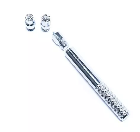 Small Eyelet Setter | GoldStar Tool 3 Small Eyelet Setter | GoldStar Tool - Image 3