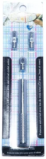 Small Eyelet Setter | GoldStar Tool 4 Small Eyelet Setter | GoldStar Tool - Image 4