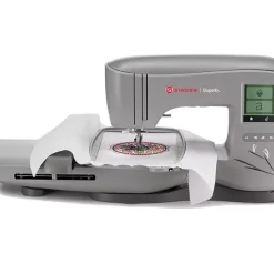 Singer Superb EM200 Embroidery Machine | GoldStar Tool -GoldStar Tool-shop Superb EM200 Embroidery Machine