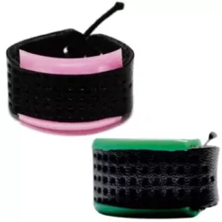 Meta The Arch Leather Ring Thimble With Plastic Insert 1 Piece | GoldStar Tool