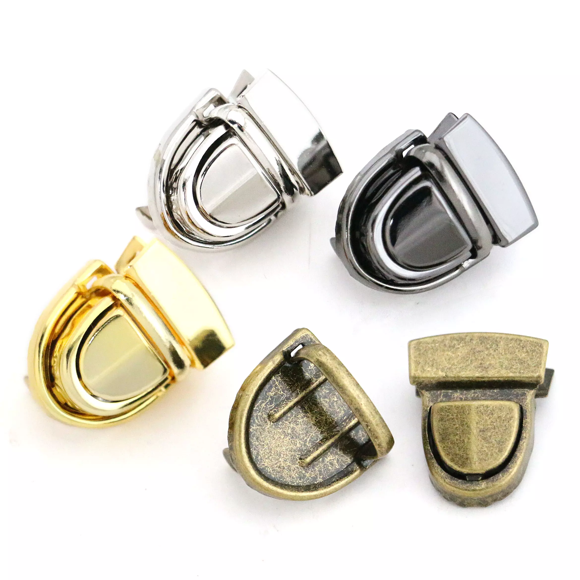 Metal Lock - Baby Press | GoldStar Tool 4 Metal Lock - Baby Press | GoldStar Tool - Image 4