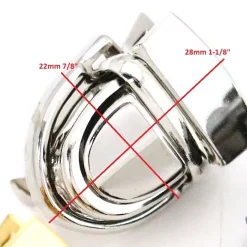 Metal Lock - Baby Press | GoldStar Tool 9 Metal Lock - Baby Press | GoldStar Tool -GoldStar Tool-shop Turn20lock201059a