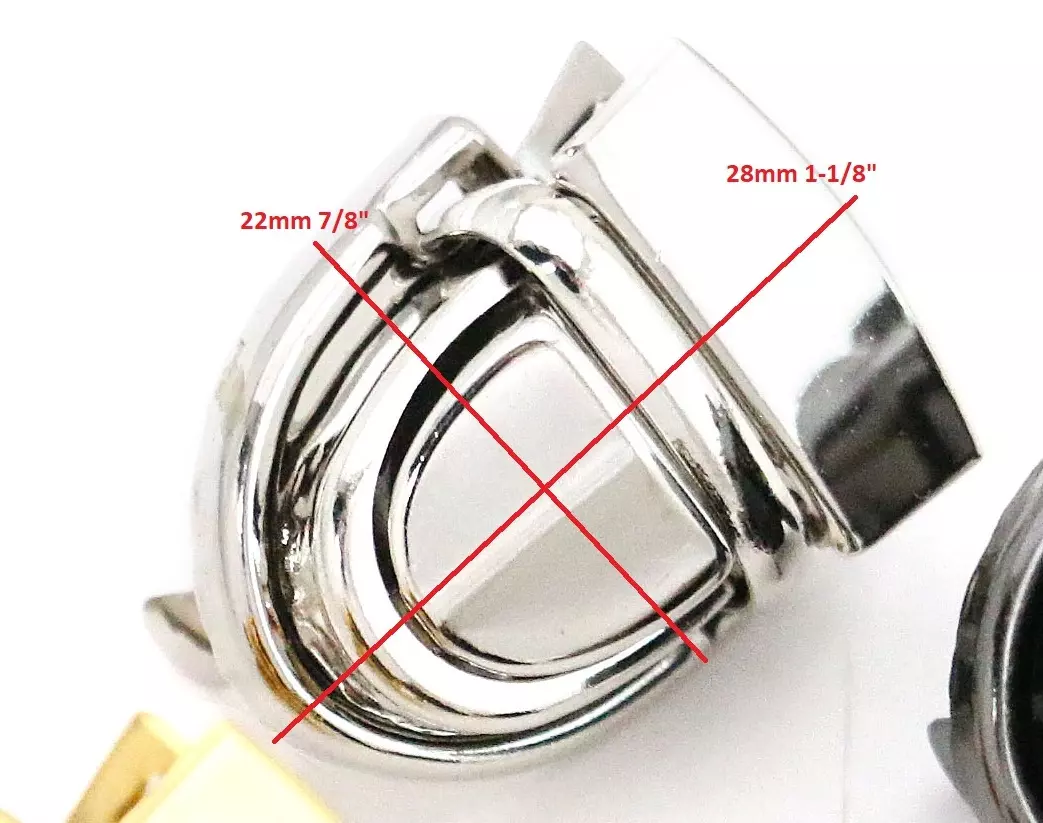 Metal Lock - Baby Press | GoldStar Tool 5 Metal Lock - Baby Press | GoldStar Tool - Image 5