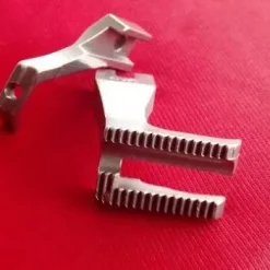 Welting / Piping With Groove Walking Presser Foot Set #U192K, U193K ​ | GoldStar Tool -GoldStar Tool-shop U192K U193K 04