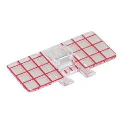 Multi-line Decorative Foot | GoldStar Tool