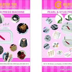 Pearl & Stud Press Machine | GoldStar Tool 9 Pearl & Stud Press Machine | GoldStar Tool -GoldStar Tool-shop WeChat20Image 20181212084156 scaled