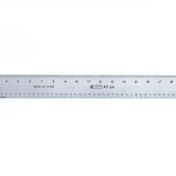 Westcott 24-Inch Aluminum T-Square | GoldStar Tool
