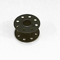 Alternative view of Industrial Sewing Machine Bobbins - JUKI #A-9117-001-000 | GoldStar Tool