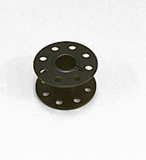 Industrial Sewing Machine Bobbins - JUKI #A-9117-001-000 | GoldStar Tool 2 Industrial Sewing Machine Bobbins - JUKI #A-9117-001-000 | GoldStar Tool - Image 2
