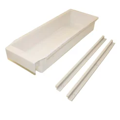 Industrial Sewing Machine Drawers For Table Stand | GoldStar Tool