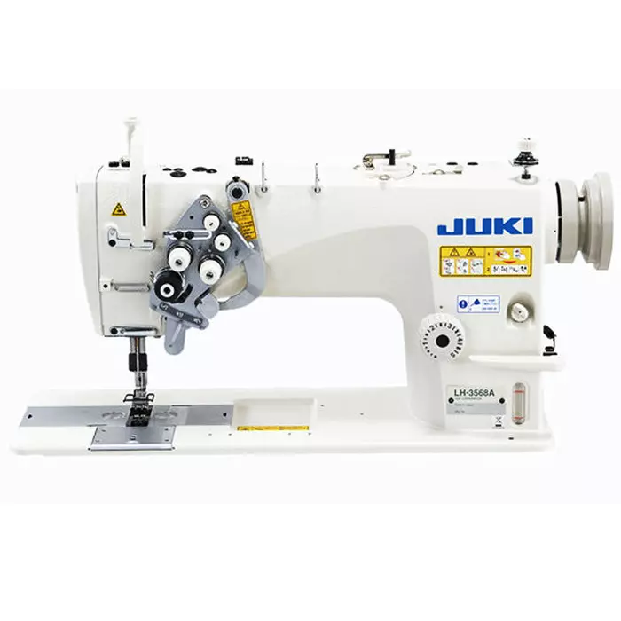 JUKI LH-3568 2 | GoldStar Tool 1 JUKI LH-3568 2 | GoldStar Tool