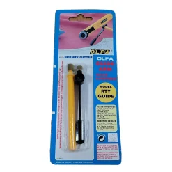 45mm Heavy Duty Rotary Cutters - OLFA RTY-2/G | GoldStar Tool