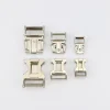 Metal Side Release Buckle | GoldStar Tool