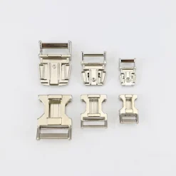Metal Side Release Buckle | GoldStar Tool