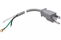 Power Supply Cable - Micro Top #AS-5009 | GoldStar Tool