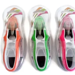 5" Ergonomic Thread Snips | GoldStar Tool