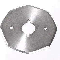 Blade For 3" Heavy Duty Multipurpose Rotary Cutter (WD-2) | GoldStar Tool