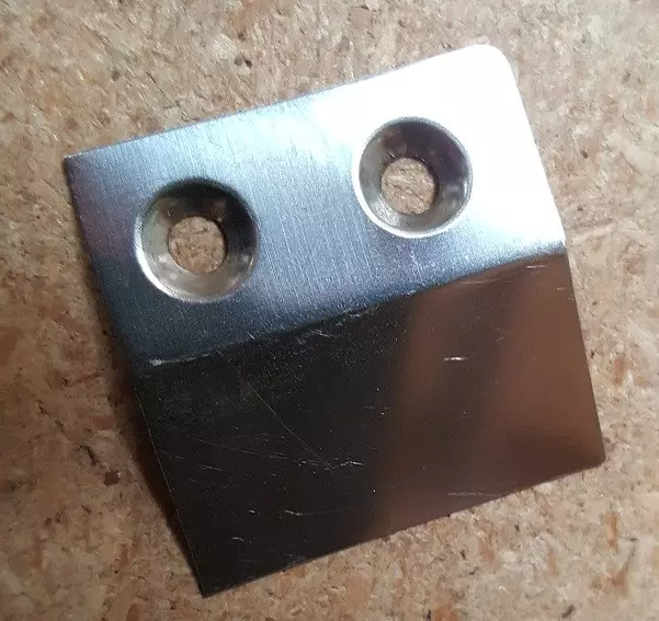 Guide Plate New-Tech #B-27 | GoldStar Tool 1 Guide Plate New-Tech #B-27 | GoldStar Tool