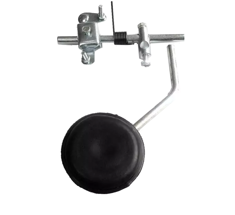 Knee Lifter Assembly - JUKI #B-3427-521-0A0 | GoldStar Tool 1 Knee Lifter Assembly - JUKI #B-3427-521-0A0 | GoldStar Tool