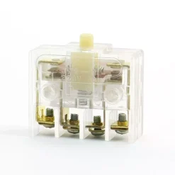 Snap-action Micro Limit Switch | GoldStar Tool