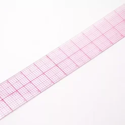 Alternative view of C-Thru Ruler C-Thru® Graph Rulers | GoldStar Tool