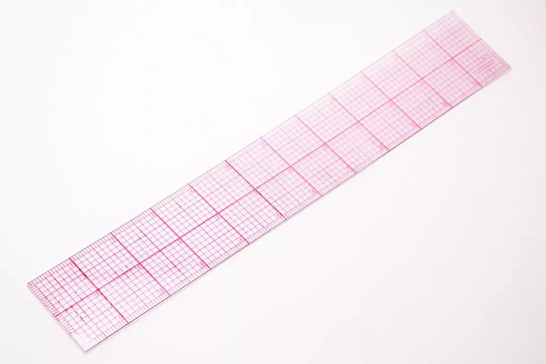 C-Thru Ruler C-Thru® Graph Rulers | GoldStar Tool 2 C-Thru Ruler C-Thru® Graph Rulers | GoldStar Tool - Image 2